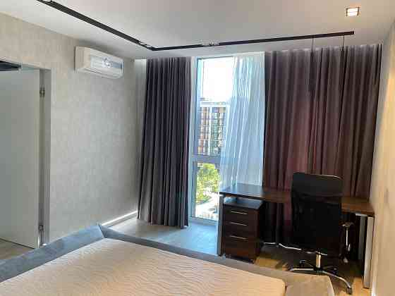 ЖК Французский квартал 2. Долгосрочная аренда 1к квартиры Киев