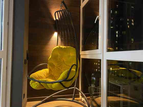 ЖК Французский квартал 2. Долгосрочная аренда 1к квартиры Киев