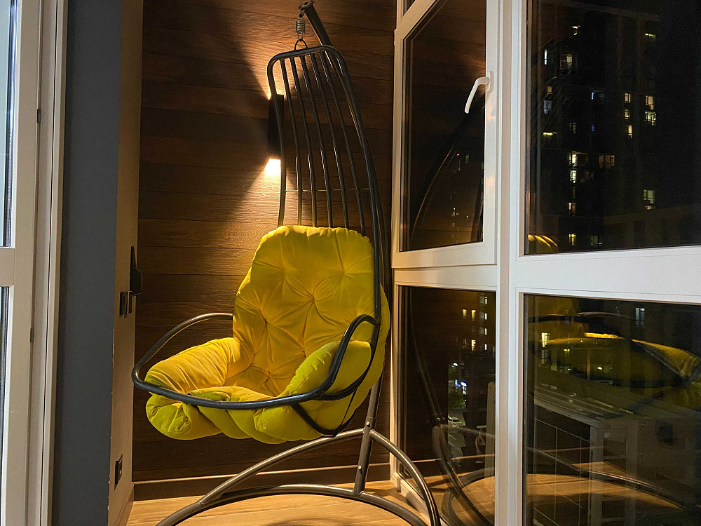 ЖК Французский квартал 2. Долгосрочная аренда 1к квартиры Киев - изображение 1