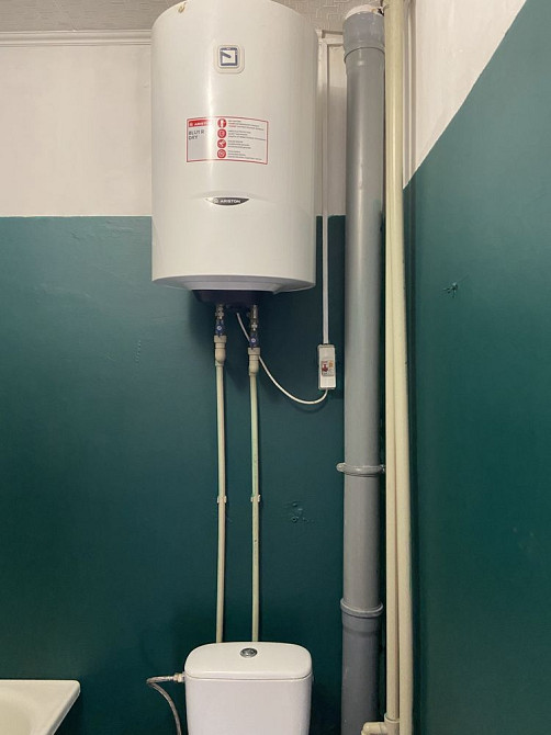 Здам 1-к  біля атб та зупинки транспорта Кривой Рог - изображение 8