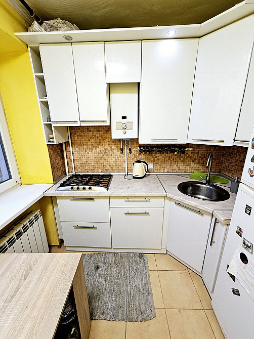 LS-5  Сдам 1к.кв м Холодная Гора. Харьков - изображение 2