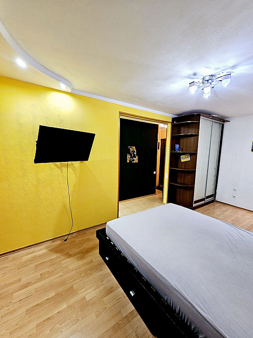 LS-5  Сдам 1к.кв м Холодная Гора. Харьков - изображение 8