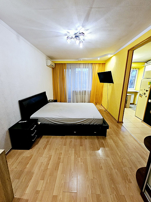 LS-5  Сдам 1к.кв м Холодная Гора. Харьков - изображение 4