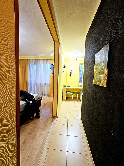 LS-5  Сдам 1к.кв м Холодная Гора. Харьков - изображение 7