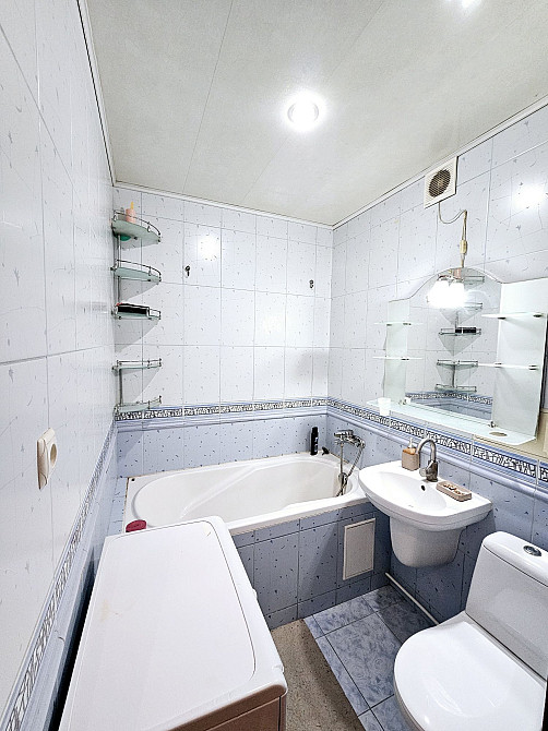 LS-5  Сдам 1к.кв м Холодная Гора. Харьков - изображение 6