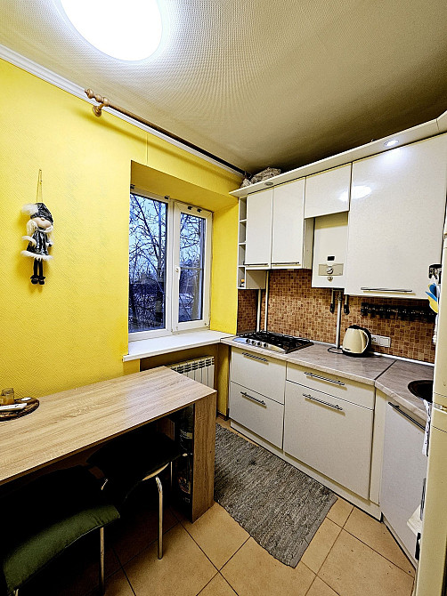 LS-5  Сдам 1к.кв м Холодная Гора. Харьков - изображение 1