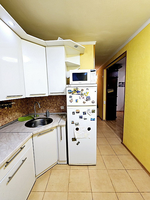 LS-5  Сдам 1к.кв м Холодная Гора. Харьков - изображение 3