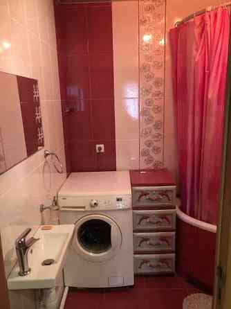 Здається 3-кімнатна квартира, м-н Браїлки Полтава