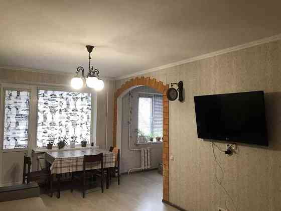 Здається 3-кімнатна квартира, м-н Браїлки Полтава