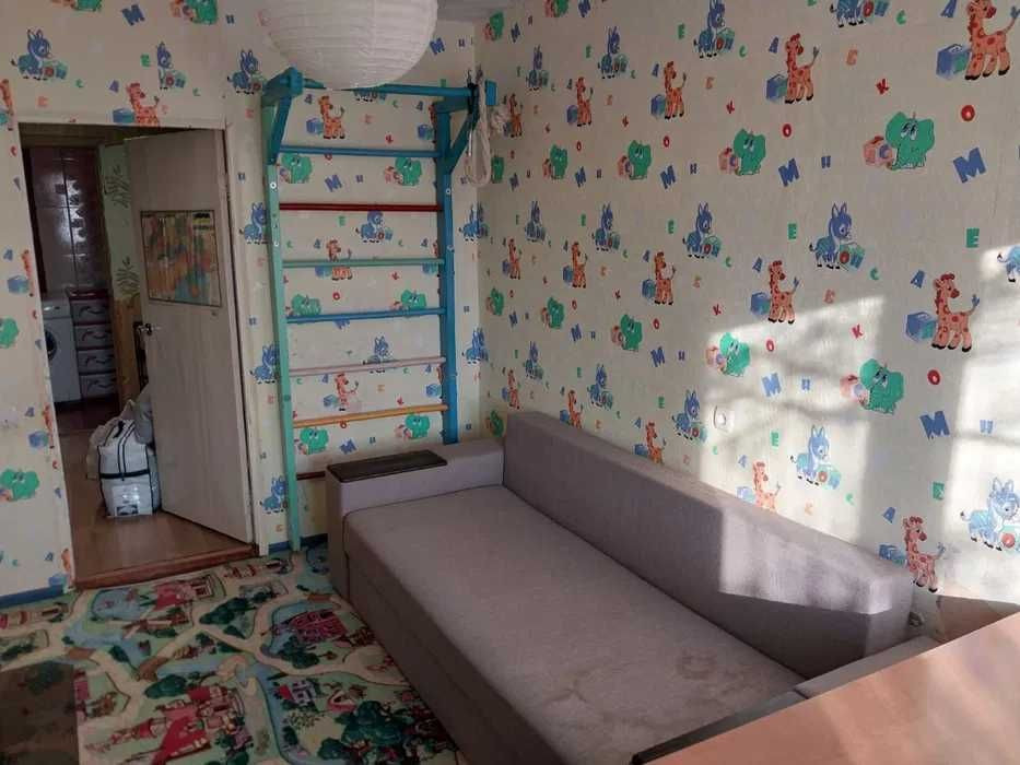 Здається 3-кімнатна квартира, м-н Браїлки Полтава - изображение 6