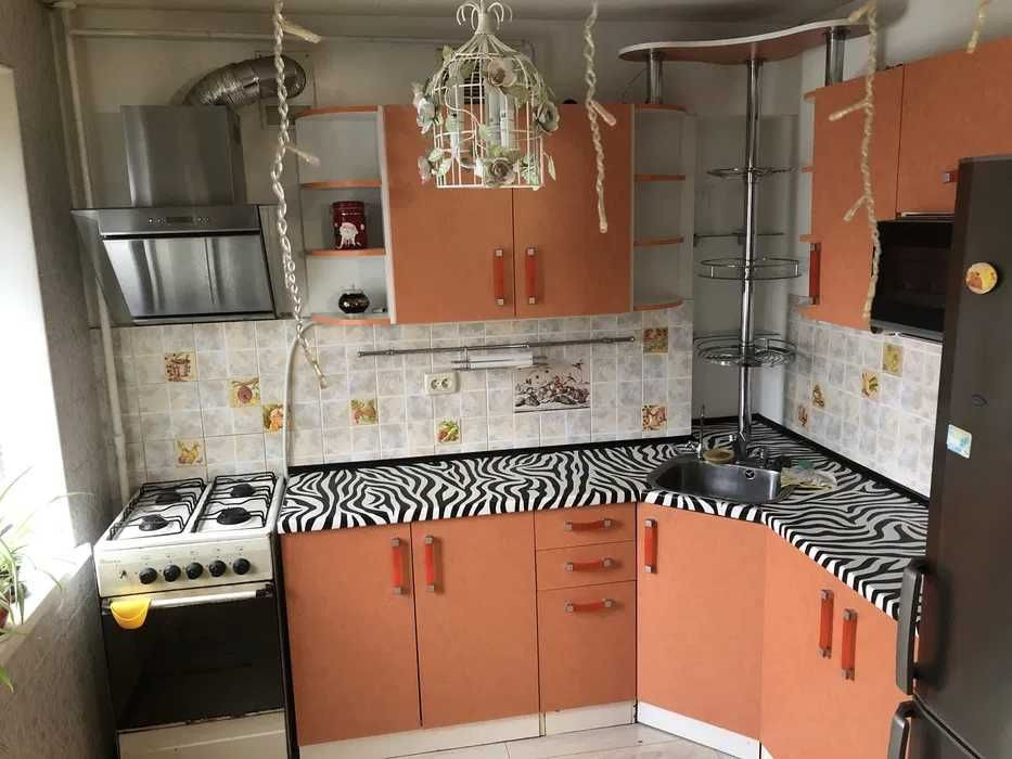 Здається 3-кімнатна квартира, м-н Браїлки Полтава - изображение 2