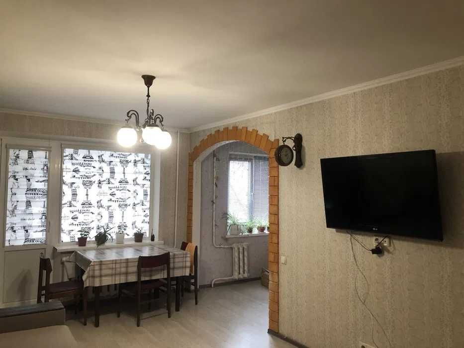 Здається 3-кімнатна квартира, м-н Браїлки Полтава - изображение 3