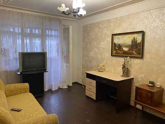 Військовим чи цівільним! Здається 2-х кім квартира біля центру Сумы