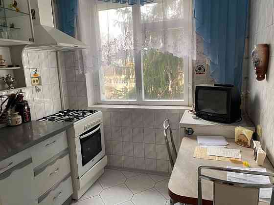 Військовим чи цівільним! Здається 2-х кім квартира біля центру Сумы