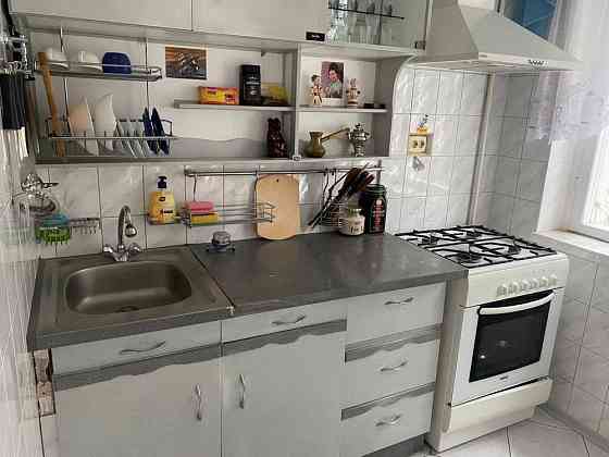 Військовим чи цівільним! Здається 2-х кім квартира біля центру Сумы