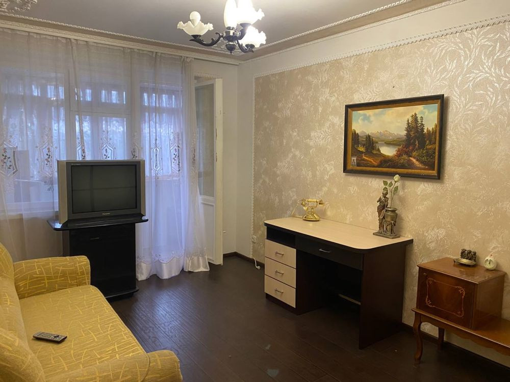 Військовим чи цівільним! Здається 2-х кім квартира біля центру Сумы - изображение 1