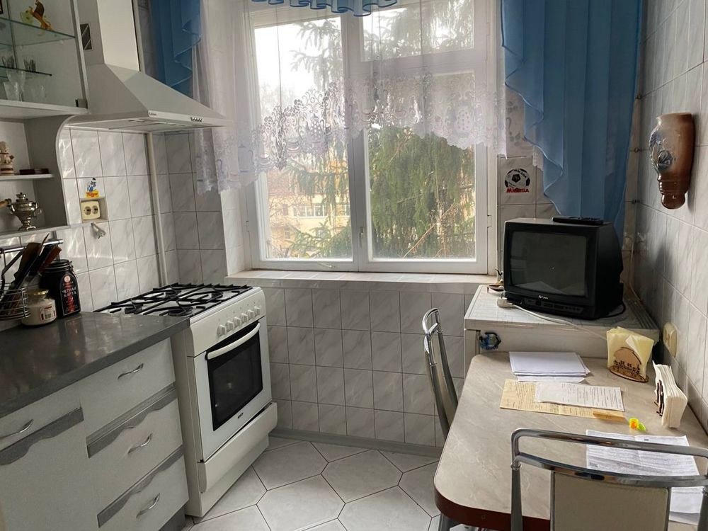 Військовим чи цівільним! Здається 2-х кім квартира біля центру Сумы - изображение 2