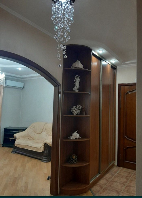 Своя 3-х кв Ю.Ильенко. до 100м  Вход в МЕТРО " Лукъяновка". Киев - изображение 2