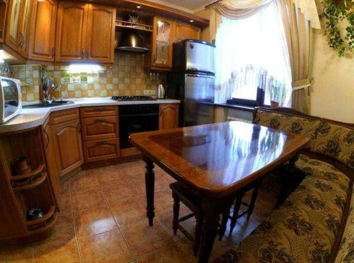 Своя 3-х кв Ю.Ильенко. до 100м  Вход в МЕТРО " Лукъяновка". Киев - изображение 8