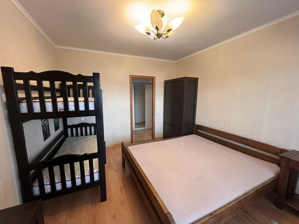 Сдам 2-х комнатную квартиру в центре города, Итальянская /Успенская. Палло - зображення 5