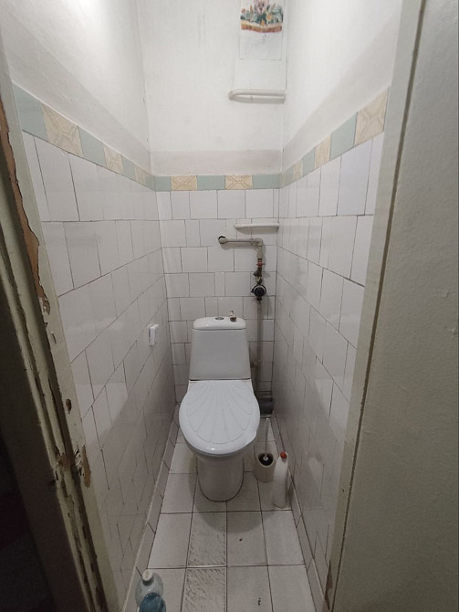 здам в оренду 3к квартиру, центр мiста, р-н "Варуса" Запоріжжя - зображення 6