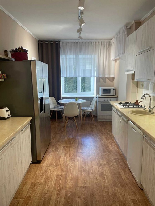 Оренда 1к квартири Хмельницкий - изображение 1