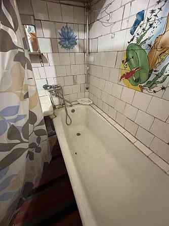 Оренда. ОДНОкімнатна кв. На ГЛАНЦІВЦІ, віл.Старовокзальна 41,  3500 Кривий Ріг