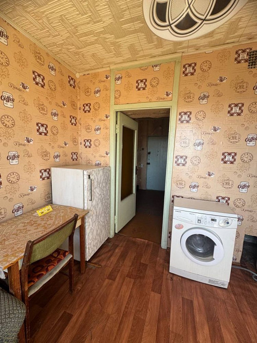 Оренда. ОДНОкімнатна кв. На ГЛАНЦІВЦІ, віл.Старовокзальна 41,  3500 Кривой Рог - изображение 6