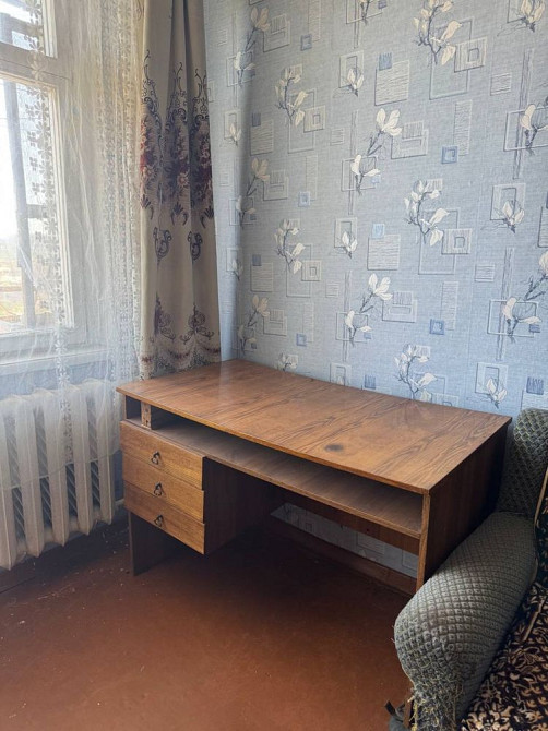 Оренда. ОДНОкімнатна кв. На ГЛАНЦІВЦІ, віл.Старовокзальна 41,  3500 Кривой Рог - изображение 5