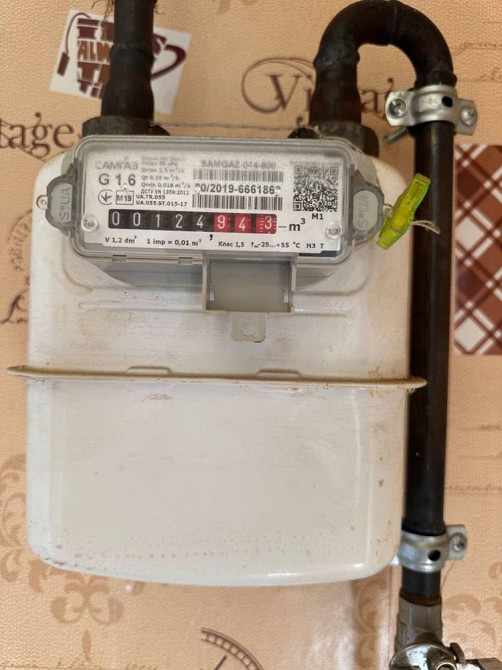 Оренда. ОДНОкімнатна кв. На ГЛАНЦІВЦІ, віл.Старовокзальна 41,  3500 Кривой Рог - изображение 8