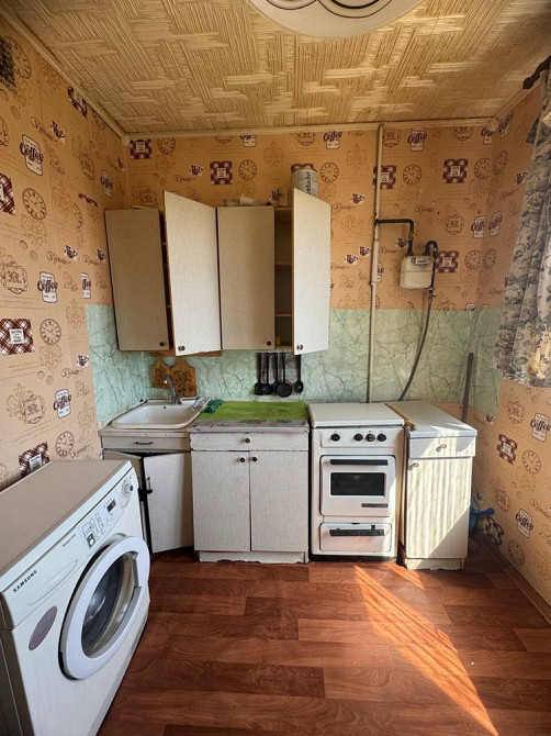 Оренда. ОДНОкімнатна кв. На ГЛАНЦІВЦІ, віл.Старовокзальна 41,  3500 Кривой Рог - изображение 2