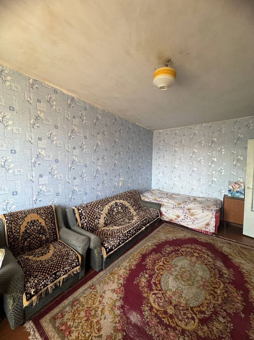 Оренда. ОДНОкімнатна кв. На ГЛАНЦІВЦІ, віл.Старовокзальна 41,  3500 Кривой Рог - изображение 1