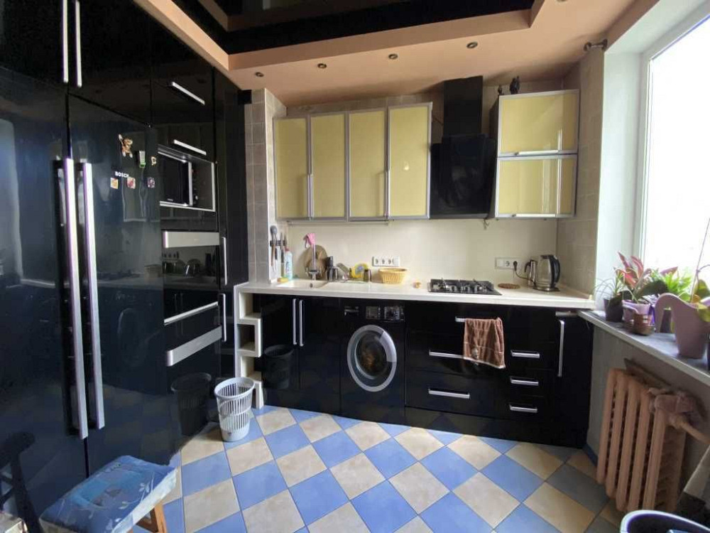 Оренда 4-кімнатної квартири. Левада. Код №2816 Полтава - зображення 1