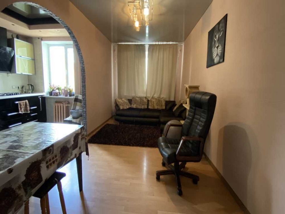 Оренда 4-кімнатної квартири. Левада. Код №2816 Полтава - зображення 2