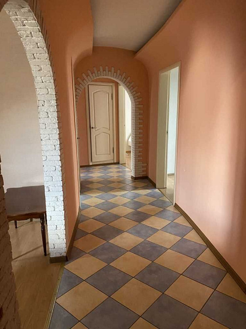 Оренда 4-кімнатної квартири. Левада. Код №2816 Полтава - зображення 3