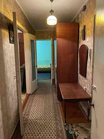 Сдаю (аренда) 2-х комнатной квартиры в Лесках/Намыв Николаев Миколаїв