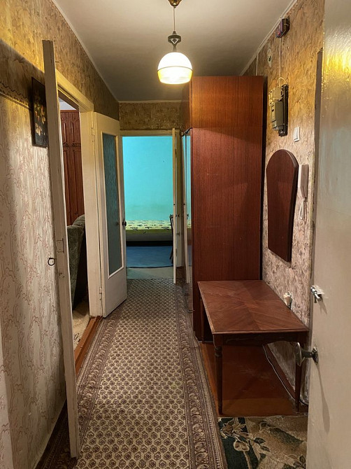 Сдаю (аренда) 2-х комнатной квартиры в Лесках/Намыв Николаев Миколаїв - зображення 4