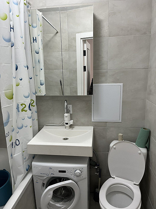 Здам квартиру на довготривалий час Калуш - зображення 8