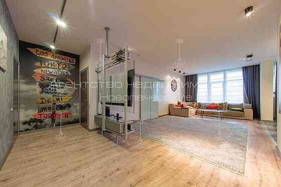 Аренда 3-комнатной квартиры в ЖК Новопечерские Липки Драгомирова Киев