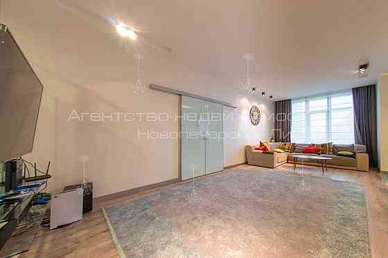 Аренда 3-комнатной квартиры в ЖК Новопечерские Липки Драгомирова Киев