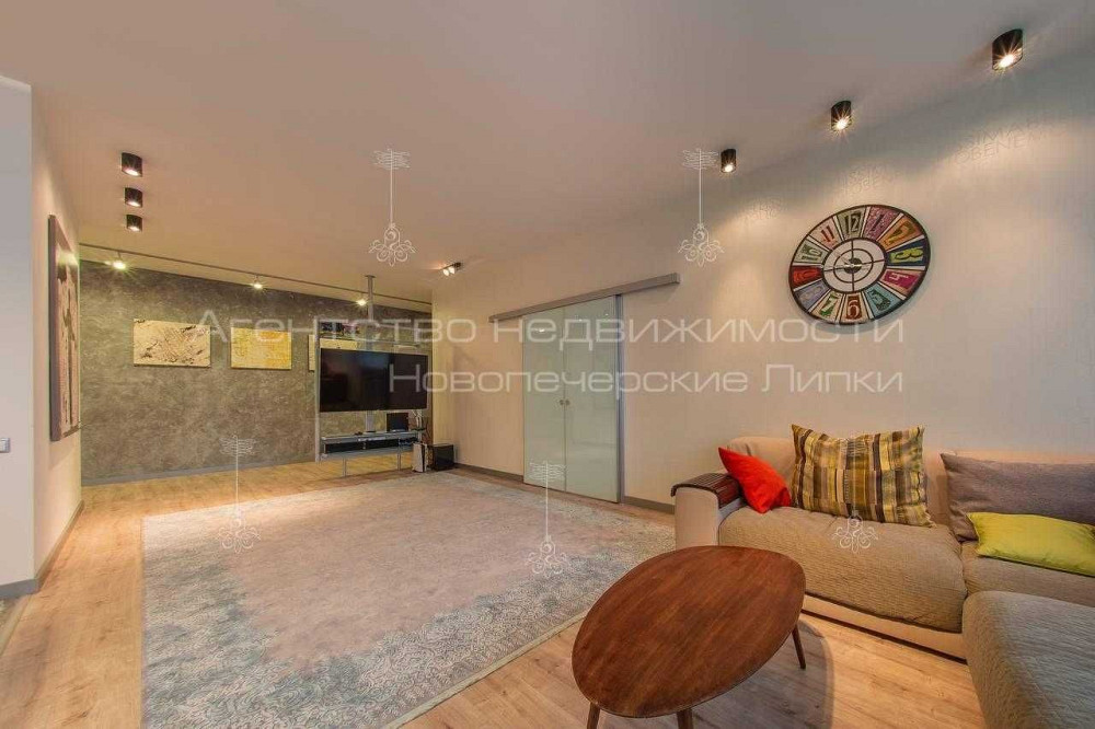 Аренда 3-комнатной квартиры в ЖК Новопечерские Липки Драгомирова Киев - изображение 4