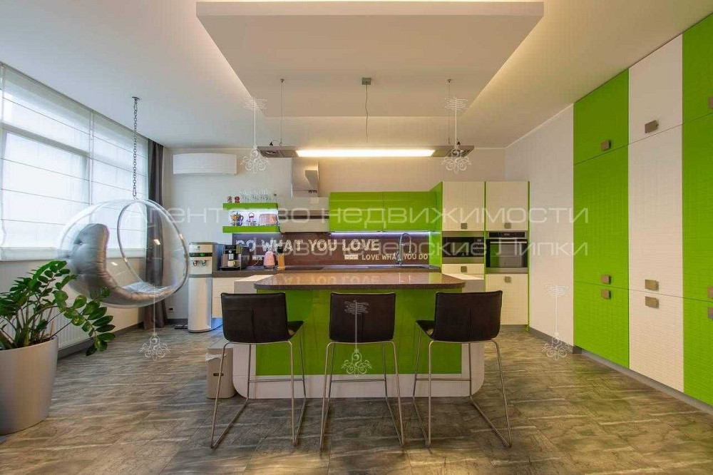 Аренда 3-комнатной квартиры в ЖК Новопечерские Липки Драгомирова Киев - изображение 7