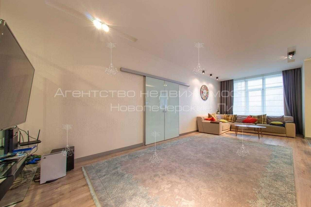 Аренда 3-комнатной квартиры в ЖК Новопечерские Липки Драгомирова Киев - изображение 6