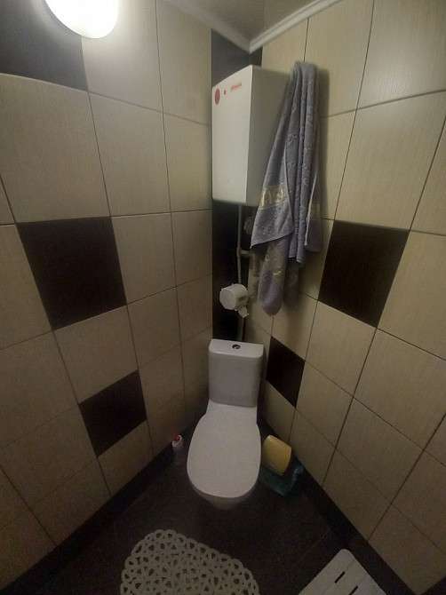 Аренда 1 к/к, Можно Военным, Можно на 1 месяц, Место для Авто Николаев - изображение 7