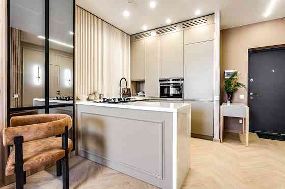 Оренда 1-кім кв ЖК Авалон Флекс вул Топольна 4 Власник Львов