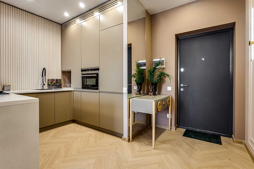 Оренда 1-кім кв ЖК Авалон Флекс вул Топольна 4 Власник Львов - изображение 8