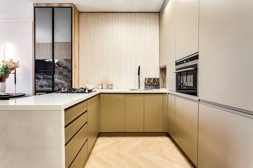 Оренда 1-кім кв ЖК Авалон Флекс вул Топольна 4 Власник Львов - изображение 6