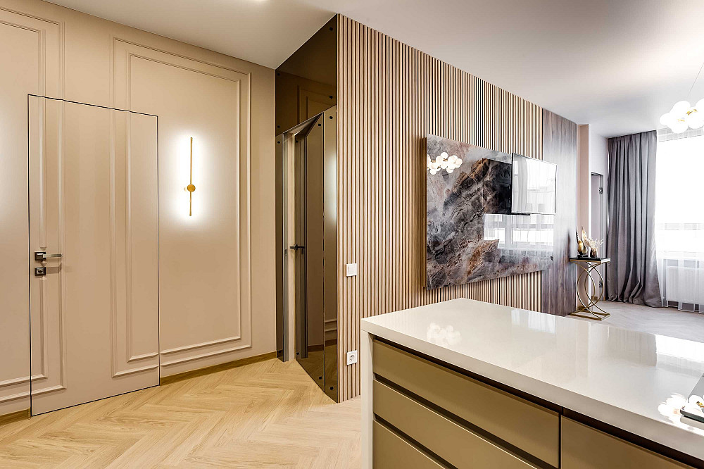 Оренда 1-кім кв ЖК Авалон Флекс вул Топольна 4 Власник Львов - изображение 4