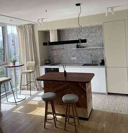 Без комісії!!! Оренда 1к ЖК Podil Plaza & Residence Киев