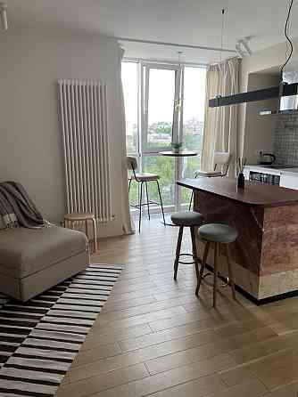 Без комісії!!! Оренда 1к ЖК Podil Plaza & Residence Киев